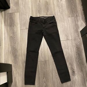 American Eagle jegging